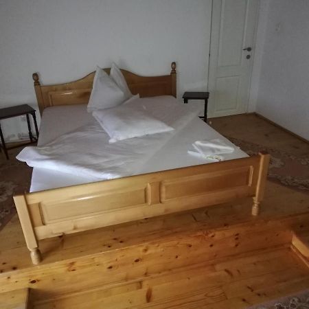 Hotel Casa Doina Buşteni Exteriér fotografie