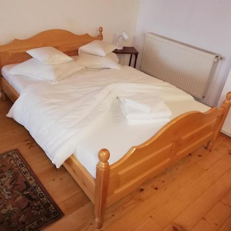 Hotel Casa Doina Buşteni Exteriér fotografie