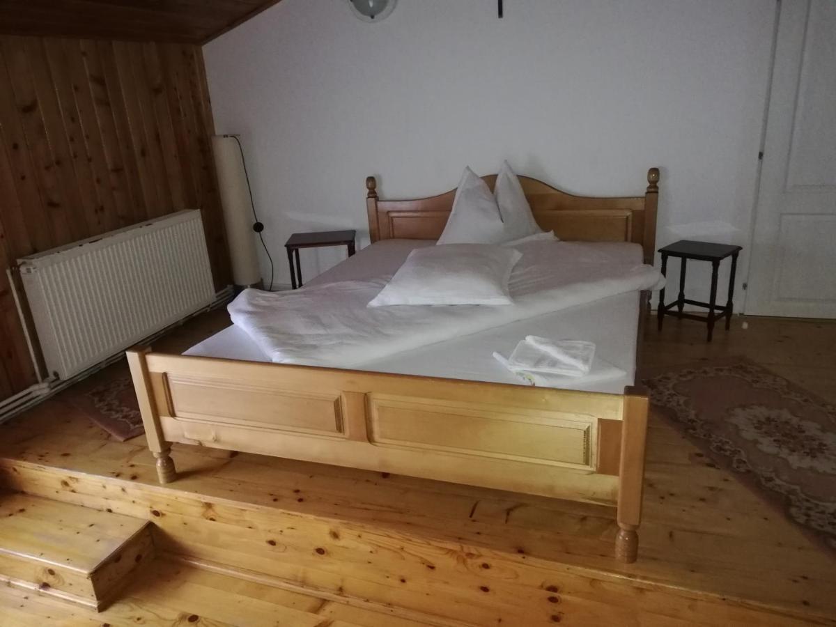 Hotel Casa Doina Buşteni Exteriér fotografie