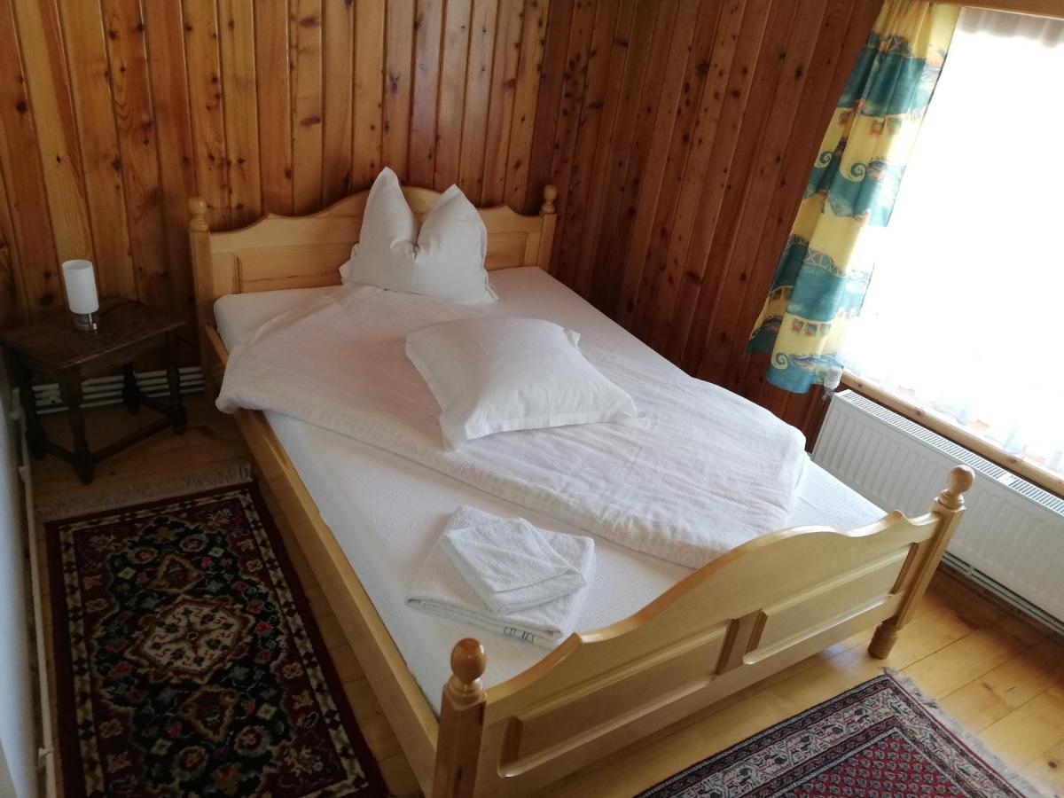 Hotel Casa Doina Buşteni Exteriér fotografie