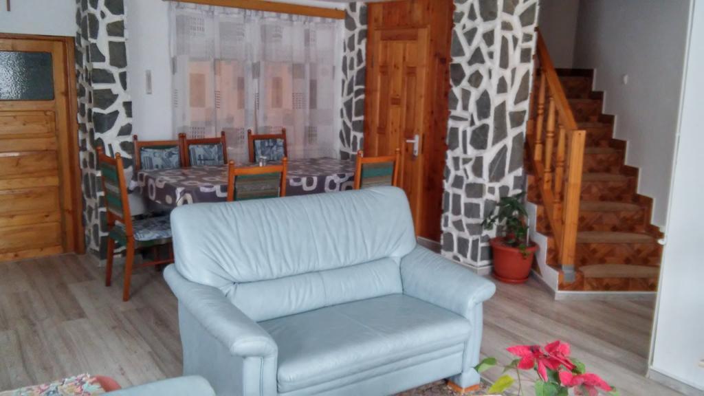 Hotel Casa Doina Buşteni Exteriér fotografie