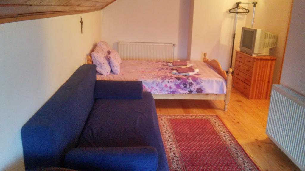Hotel Casa Doina Buşteni Exteriér fotografie